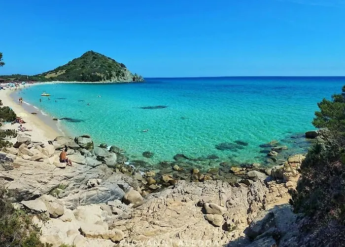 Nyaraló Sea View- 5 Minutes From The Garden, Wi-fi, Bbq