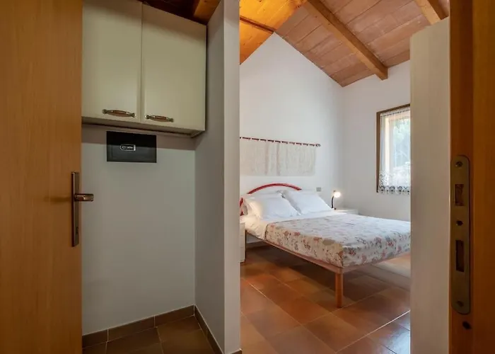 Sea View- 5 Minutes From The Garden, Wi-fi, Bbq Nyaraló