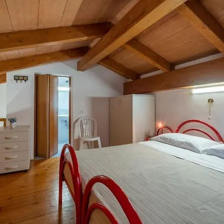 Sea View- 5 Minutes From The Garden, Wi-fi, Bbq Feriehus Costa Rei