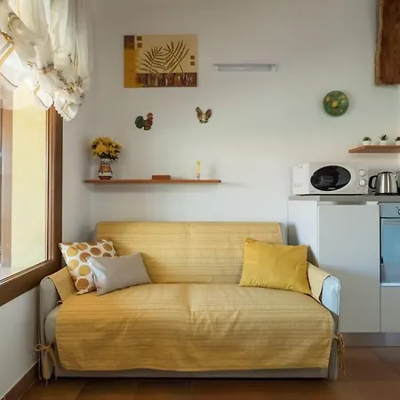 Sea View- 5 Minutes From The Garden, Wi-fi, Bbq