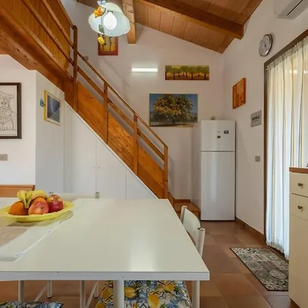 Sea View- 5 Minutes From The Garden, Wi-fi, Bbq * Costa Rei