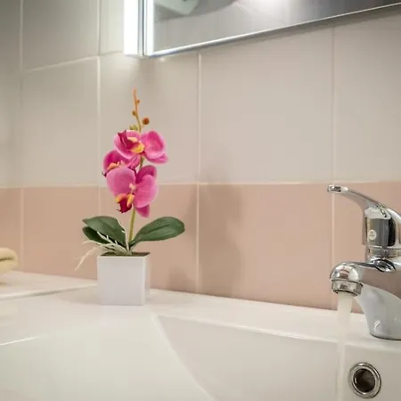 Feriehus Sea View- 5 Minutes From The Garden, Wi-fi, Bbq Costa Rei