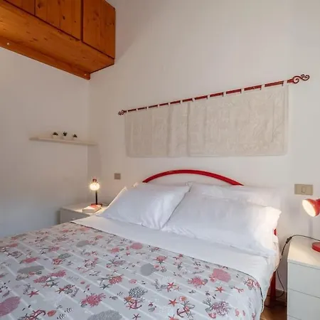 Sea View- 5 Minutes From The Garden, Wi-fi, Bbq Feriehus